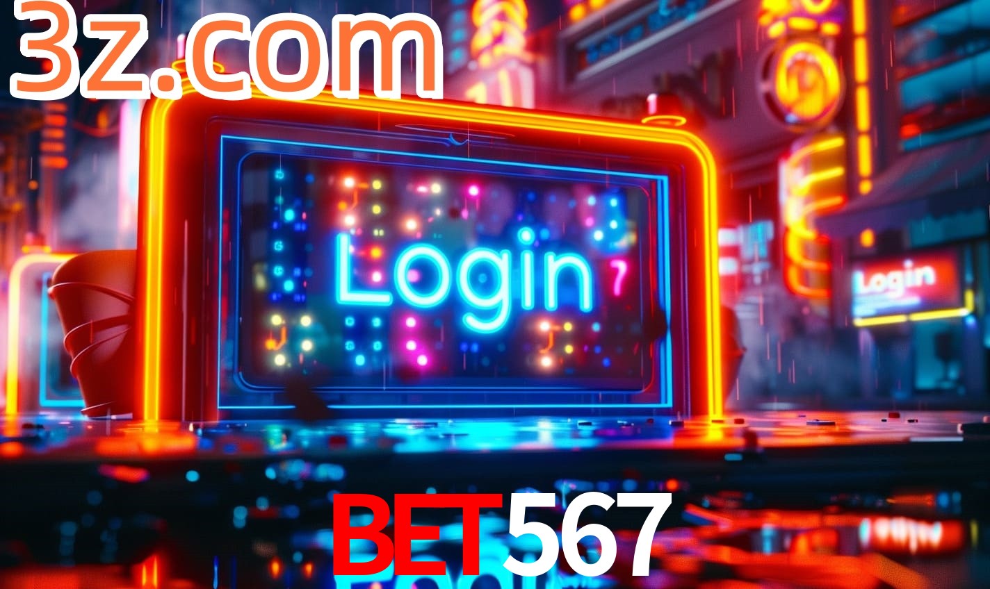 Registre-se hoje no Cassino Bet567